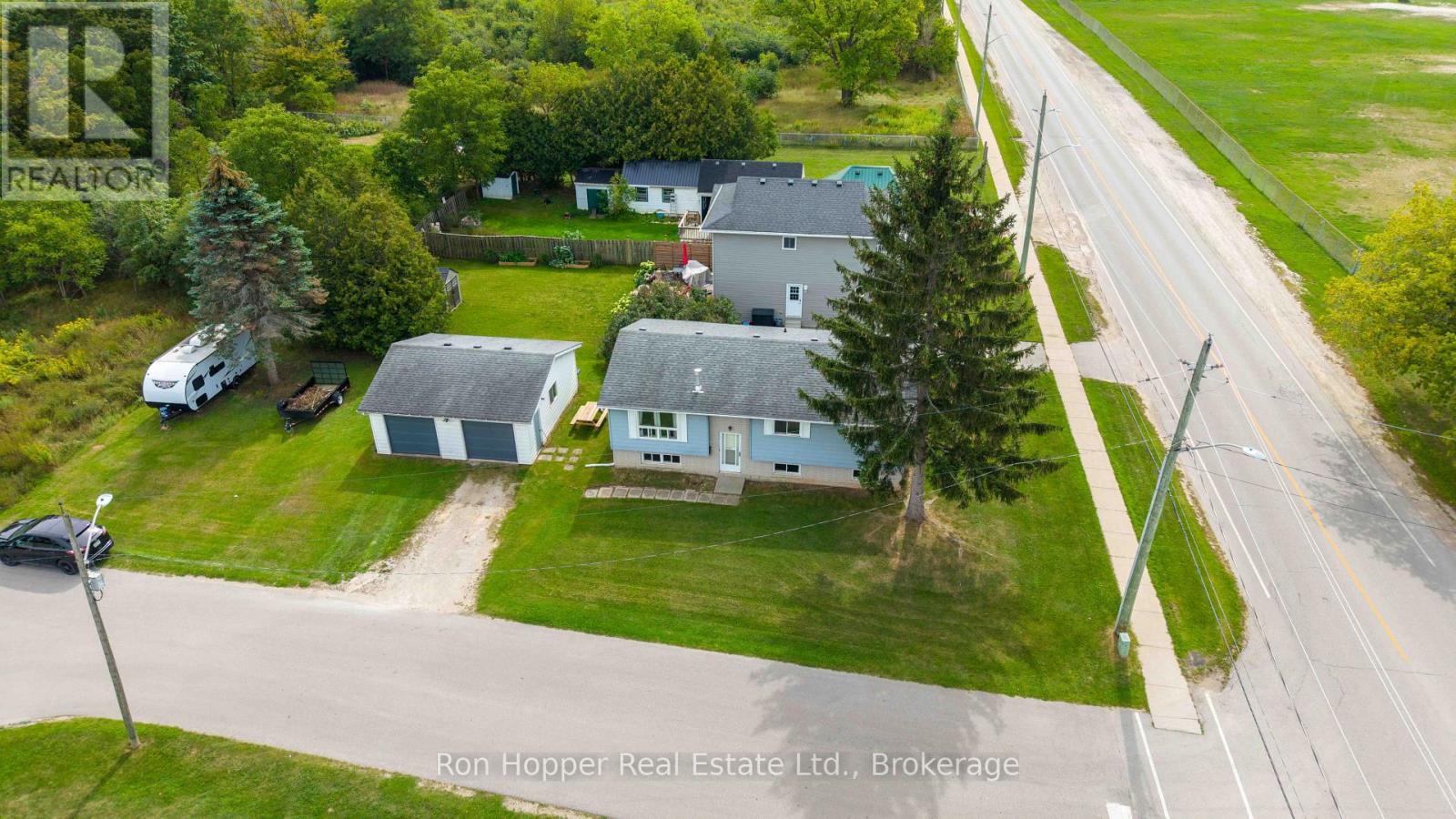 1885 9th Avenue E, Owen Sound, Ontario  N4K 3G8 - Photo 23 - X13760378