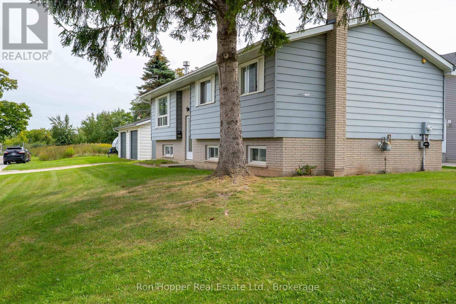 1885 9th Avenue E, Owen Sound, Ontario  N4K 3G8 - Photo 26 - X13760378