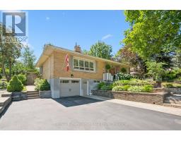 25 BENNETT AVENUE, guelph (st. george's), Ontario