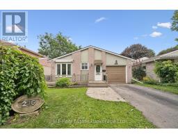 216 PARKSIDE DRIVE E, centre wellington (fergus), Ontario