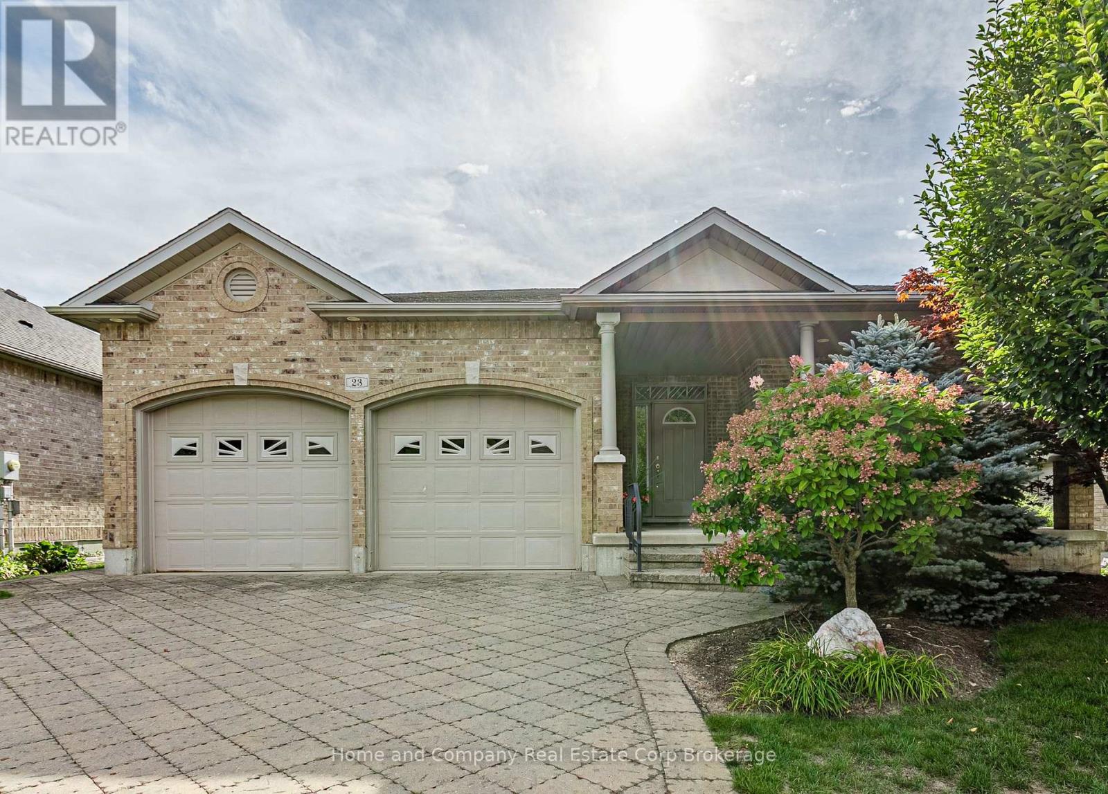 23 - 23 NORTH POINTE DRIVE, Stratford, Ontario