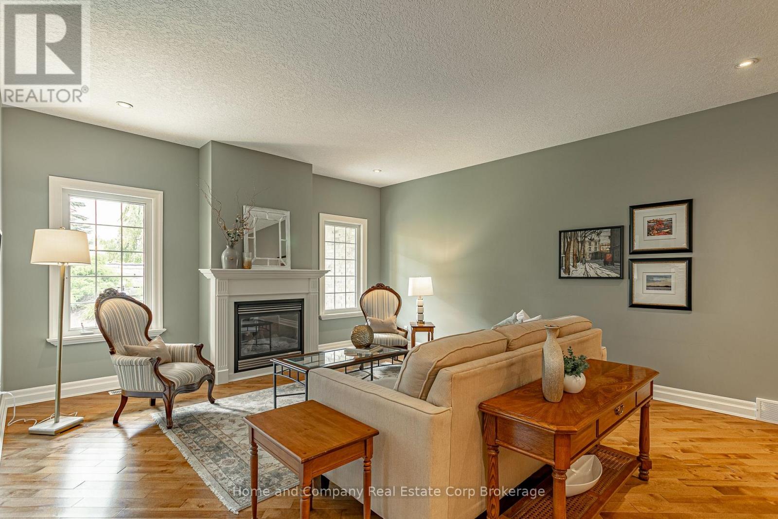 23 - 23 North Pointe Drive, Stratford, Ontario  N5A 8C3 - Photo 10 - X13760574