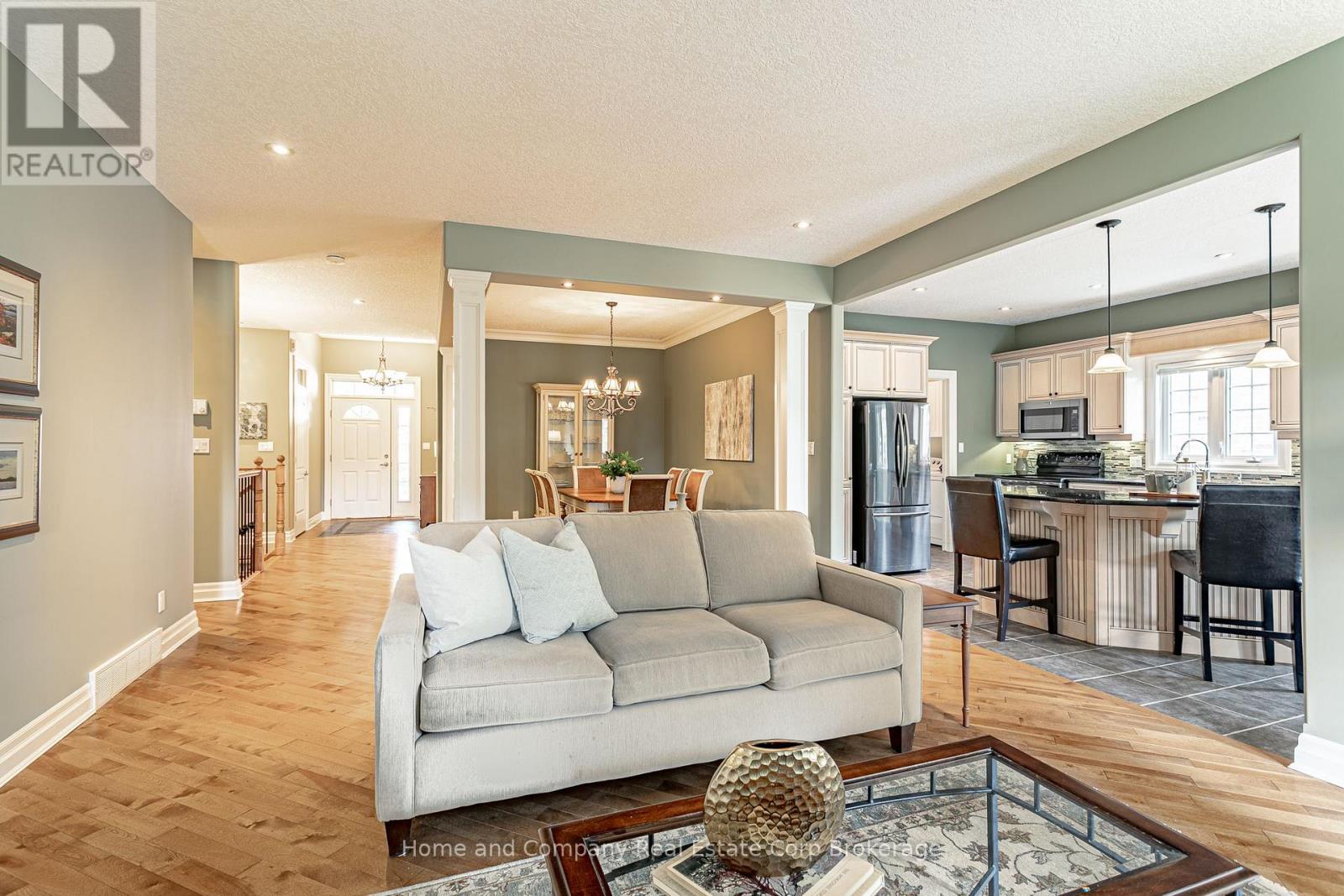 23 - 23 North Pointe Drive, Stratford, Ontario  N5A 8C3 - Photo 11 - X13760574