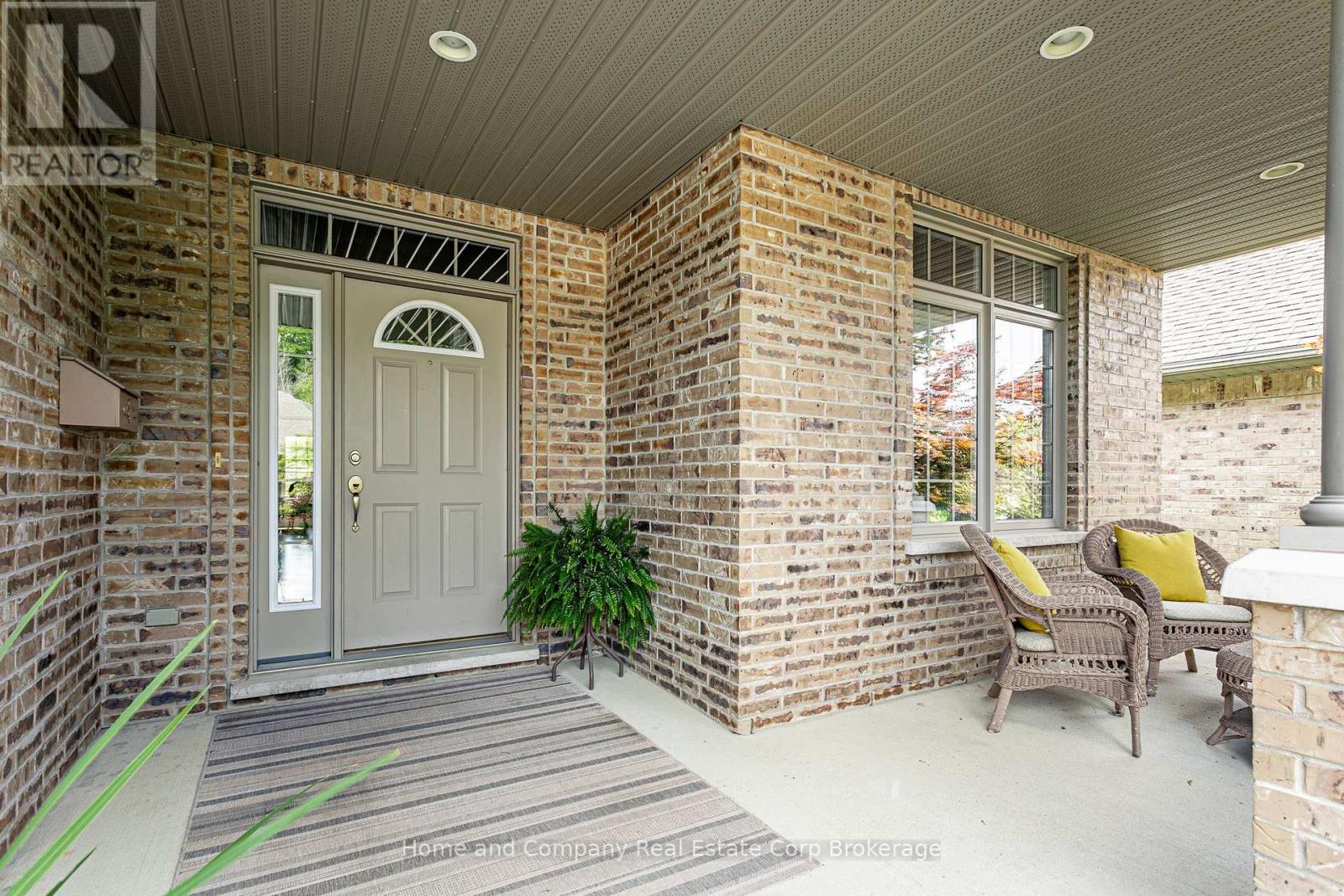 23 - 23 North Pointe Drive, Stratford, Ontario  N5A 8C3 - Photo 3 - X13760574