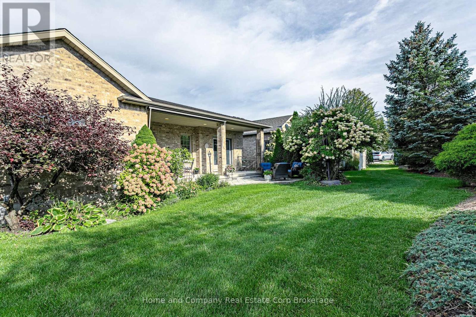 23 - 23 North Pointe Drive, Stratford, Ontario  N5A 8C3 - Photo 32 - X13760574