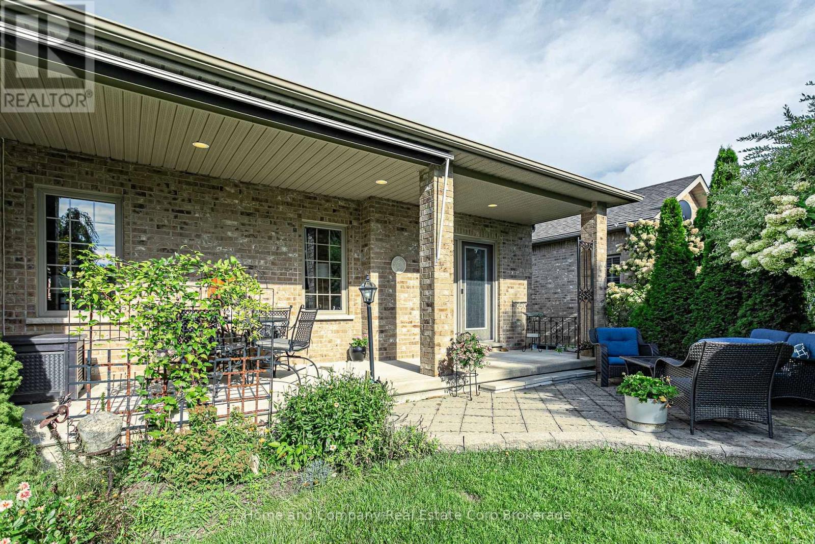 23 - 23 North Pointe Drive, Stratford, Ontario  N5A 8C3 - Photo 33 - X13760574