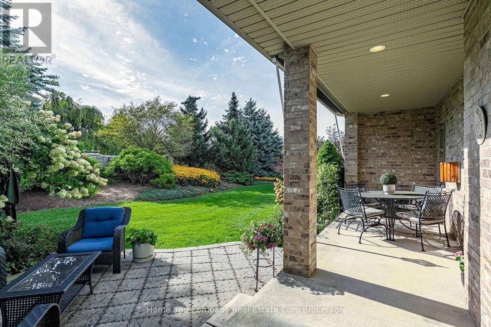 23 - 23 North Pointe Drive, Stratford, Ontario  N5A 8C3 - Photo 34 - X13760574