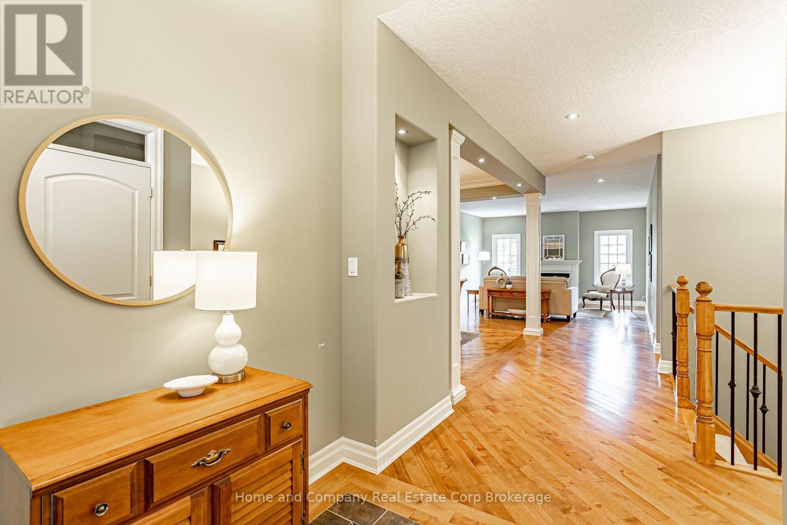 23 - 23 North Pointe Drive, Stratford, Ontario  N5A 8C3 - Photo 4 - X13760574