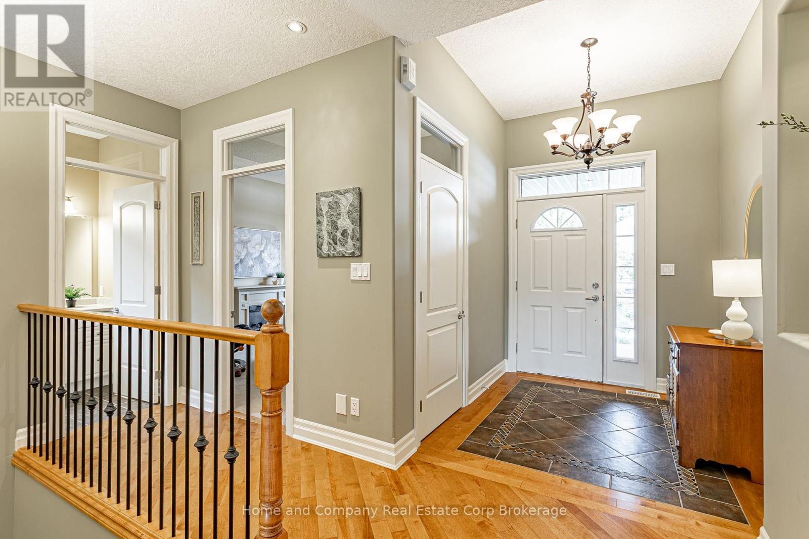 23 - 23 North Pointe Drive, Stratford, Ontario  N5A 8C3 - Photo 5 - X13760574