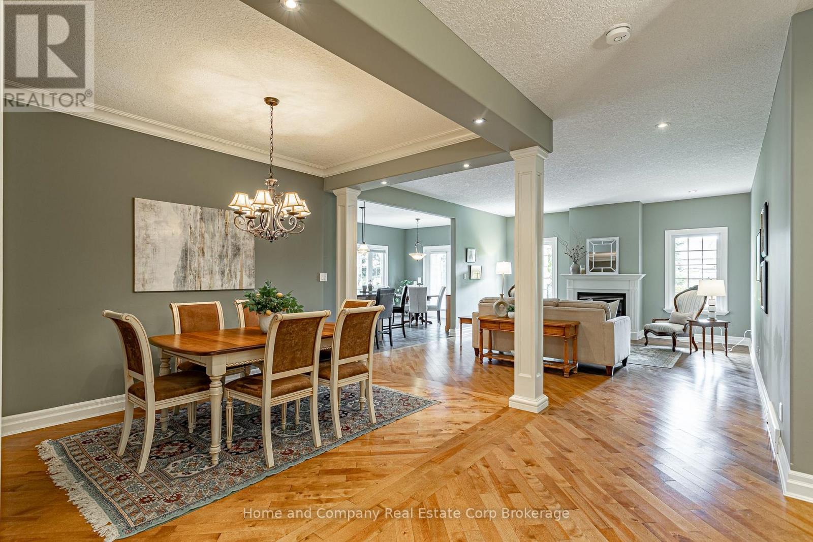 23 - 23 North Pointe Drive, Stratford, Ontario  N5A 8C3 - Photo 8 - X13760574