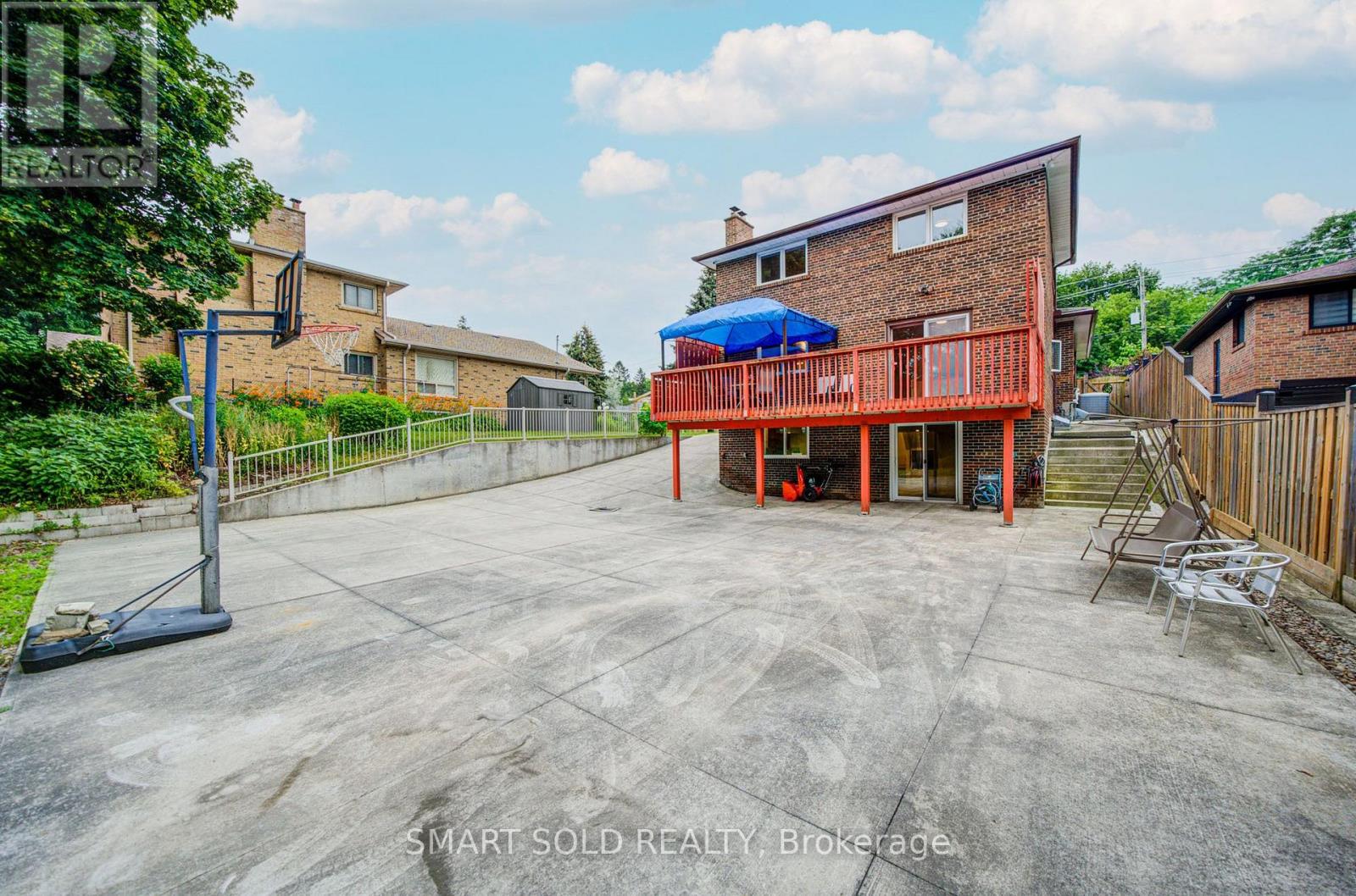 56 Gatesview Avenue, Toronto, Ontario  M1J 3G5 - Photo 48 - E13555092