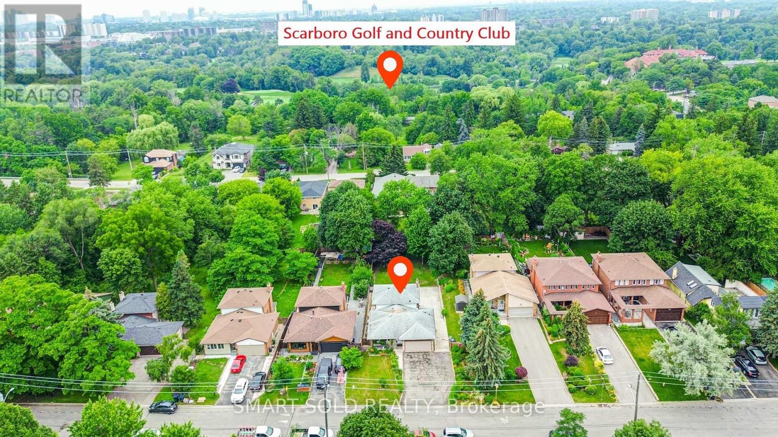 56 Gatesview Avenue, Toronto, Ontario  M1J 3G5 - Photo 4 - E13555092