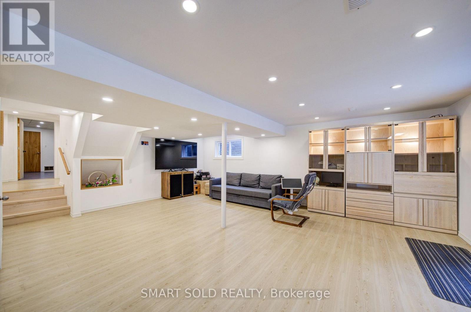 56 Gatesview Avenue, Toronto, Ontario  M1J 3G5 - Photo 45 - E13555092