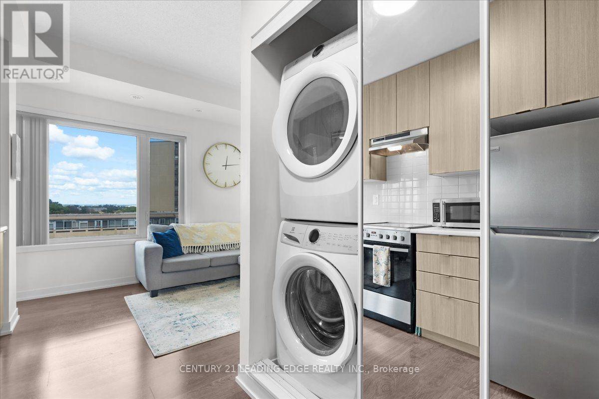 613 - 5131 Sheppard Avenue E, Toronto, Ontario  M1B 0C8 - Photo 15 - E13754644