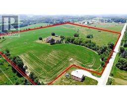 7205 19TH SIDE ROAD, King, Ontario