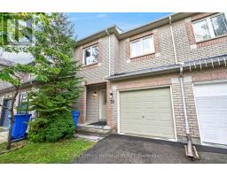 35 MARSHVIEW AVENUE, Aurora, Ontario