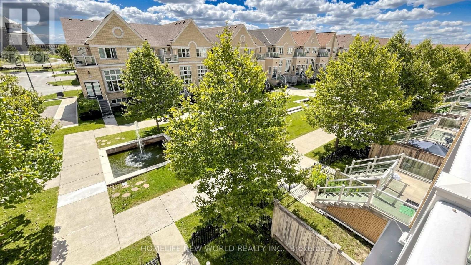 16 VICTOR HERBERT WAY, markham (cathedraltown), Ontario