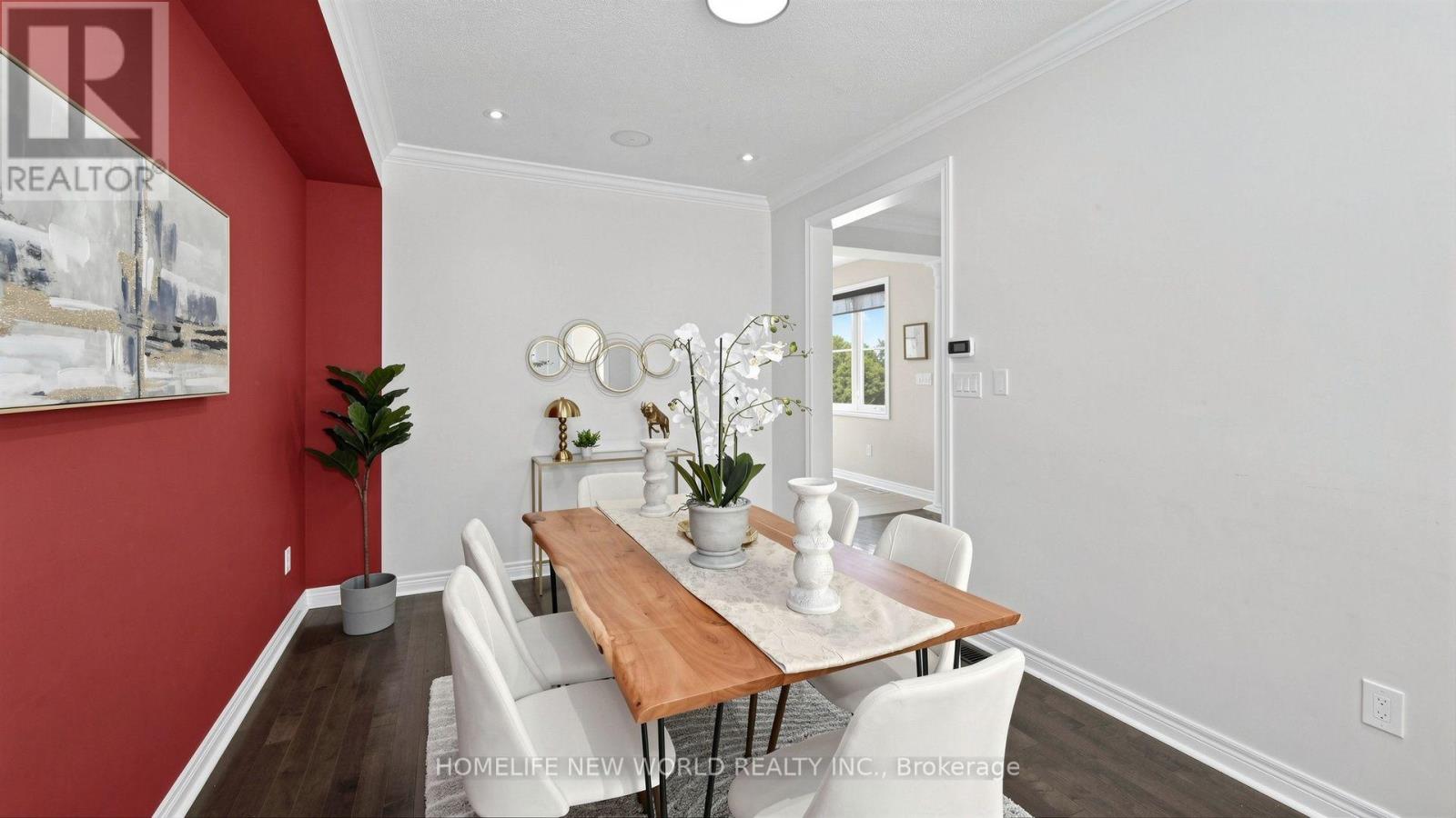 16 Victor Herbert Way, Markham (Cathedraltown), Ontario  L6C 0N6 - Photo 12 - N13760354