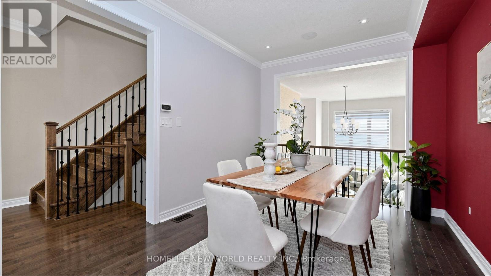 16 Victor Herbert Way, Markham (Cathedraltown), Ontario  L6C 0N6 - Photo 13 - N13760354