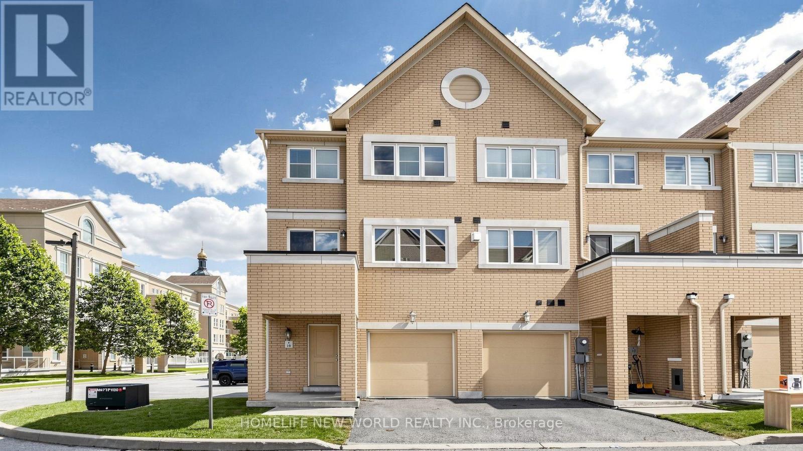 16 Victor Herbert Way, Markham (Cathedraltown), Ontario  L6C 0N6 - Photo 50 - N13760354