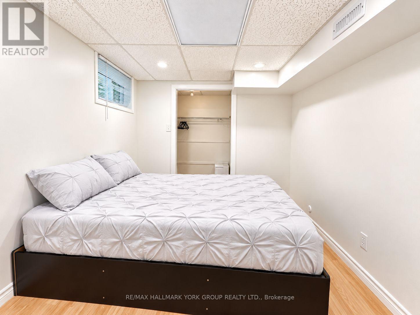 Basement - 22 Thorne Lane, Markham (Aileen-Willowbrook), Ontario  L3T 5K5 - Photo 6 - N13760406