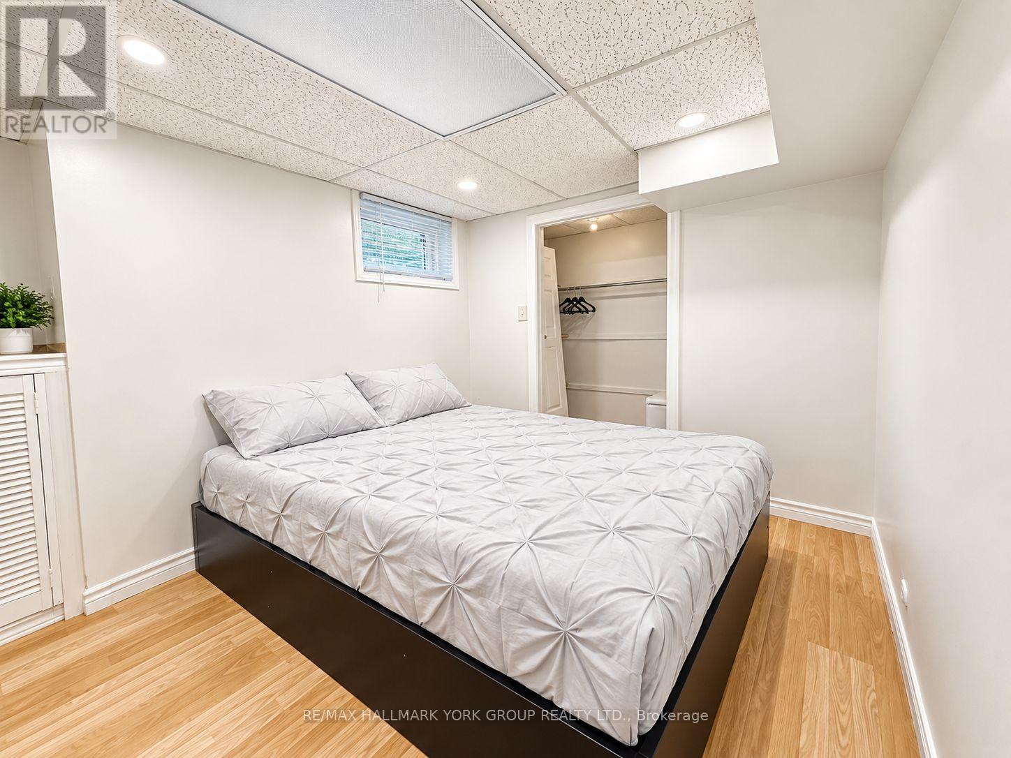 Basement - 22 Thorne Lane, Markham (Aileen-Willowbrook), Ontario  L3T 5K5 - Photo 7 - N13760406