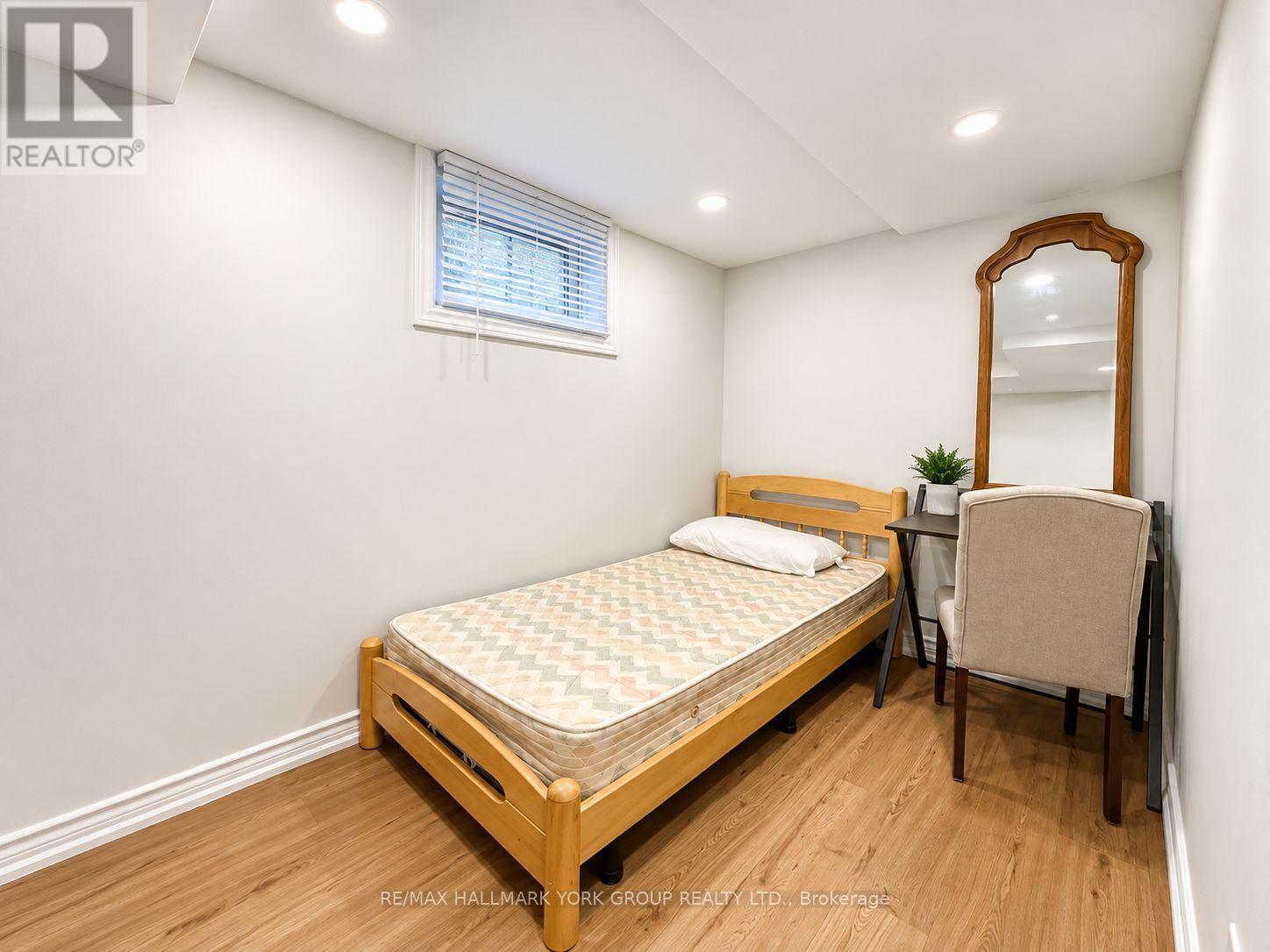 Basement - 22 Thorne Lane, Markham (Aileen-Willowbrook), Ontario  L3T 5K5 - Photo 9 - N13760406