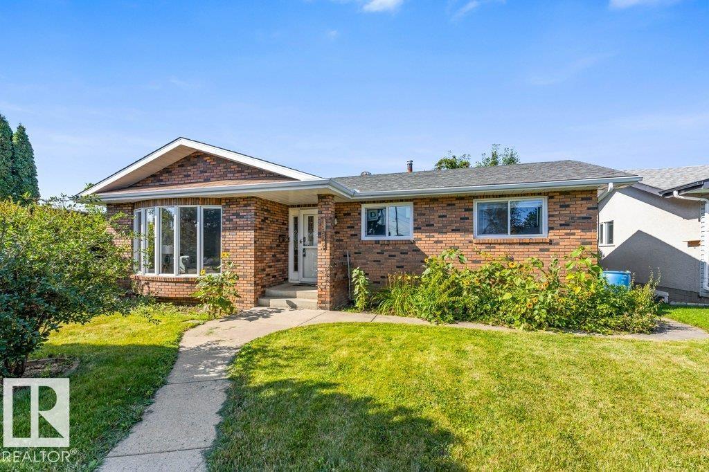 13516 81 ST NW, Edmonton, Alberta