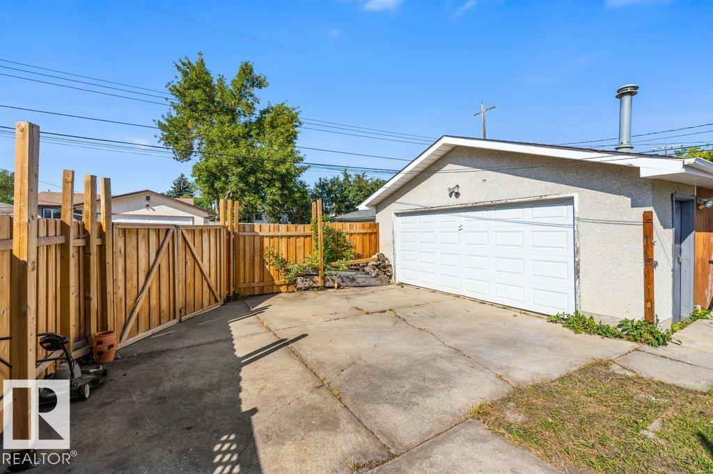 13516 81 St NW, Edmonton, Alberta  T5C 1N9 - Photo 36 - E4507684