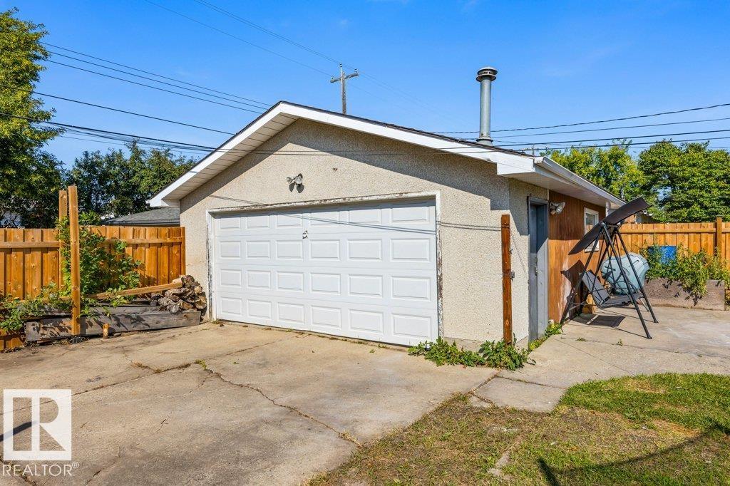 13516 81 St NW, Edmonton, Alberta  T5C 1N9 - Photo 37 - E4507684