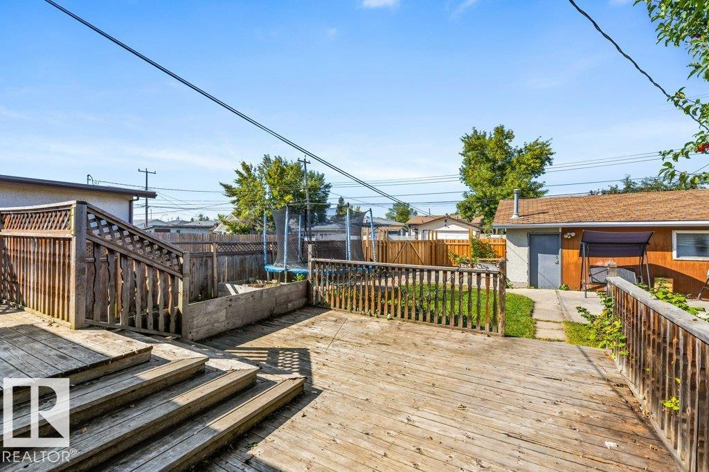 13516 81 St NW, Edmonton, Alberta  T5C 1N9 - Photo 41 - E4507684