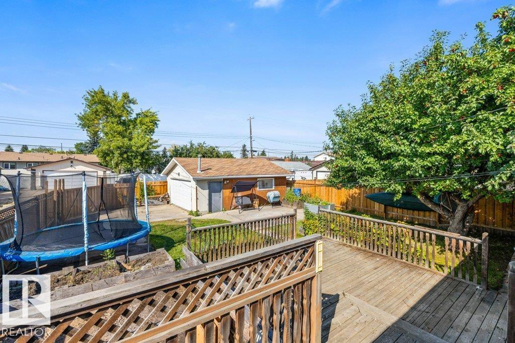 13516 81 St NW, Edmonton, Alberta  T5C 1N9 - Photo 43 - E4507684