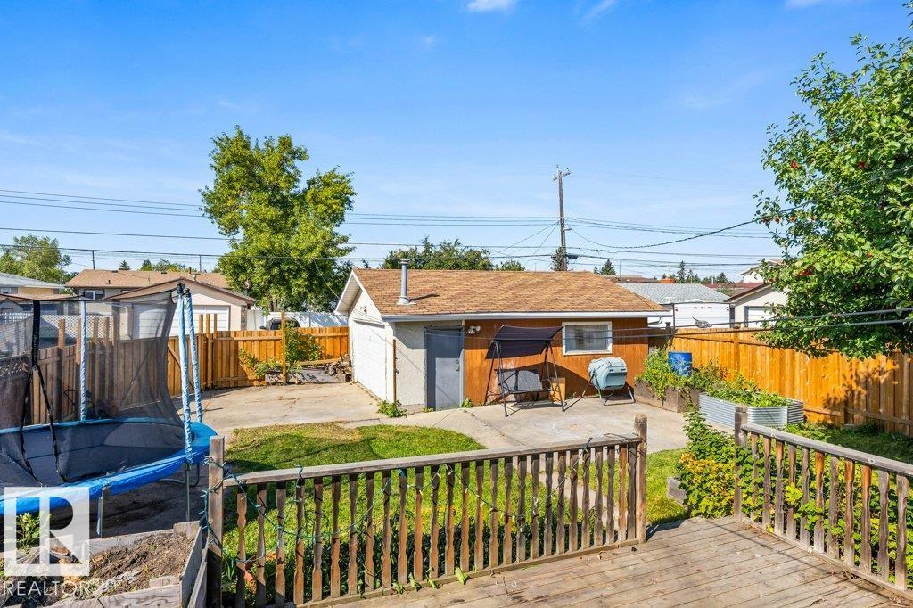 13516 81 St NW, Edmonton, Alberta  T5C 1N9 - Photo 44 - E4507684
