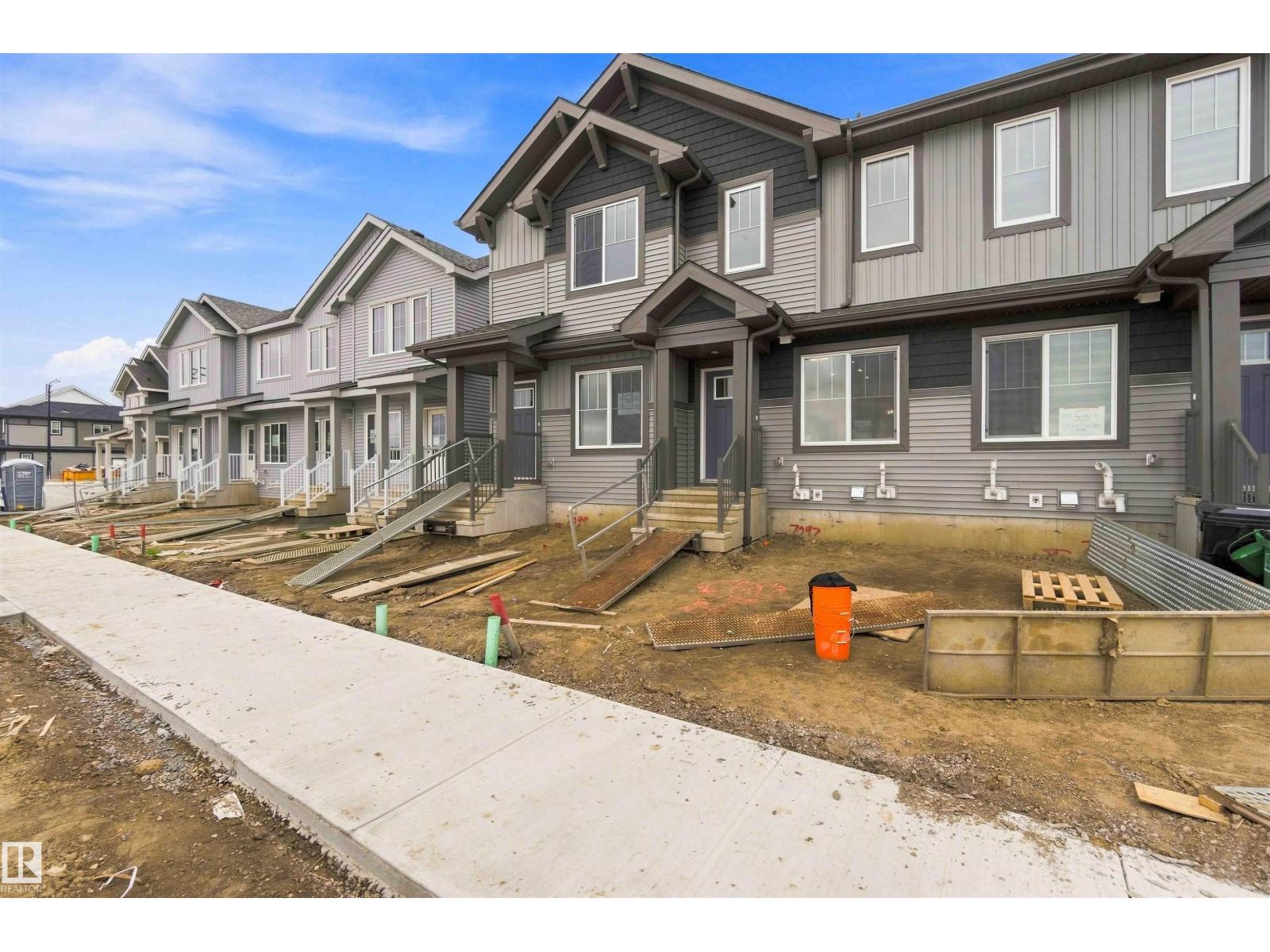 7097 Rosenthal Dr NW NW, Edmonton, Alberta  T5T 8A5 - Photo 2 - E4507687