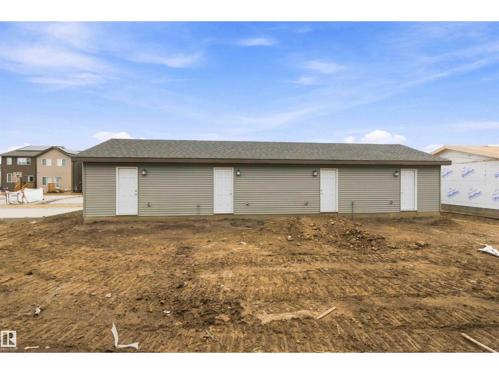 7097 Rosenthal Dr NW NW, Edmonton, Alberta  T5T 8A5 - Photo 24 - E4507687