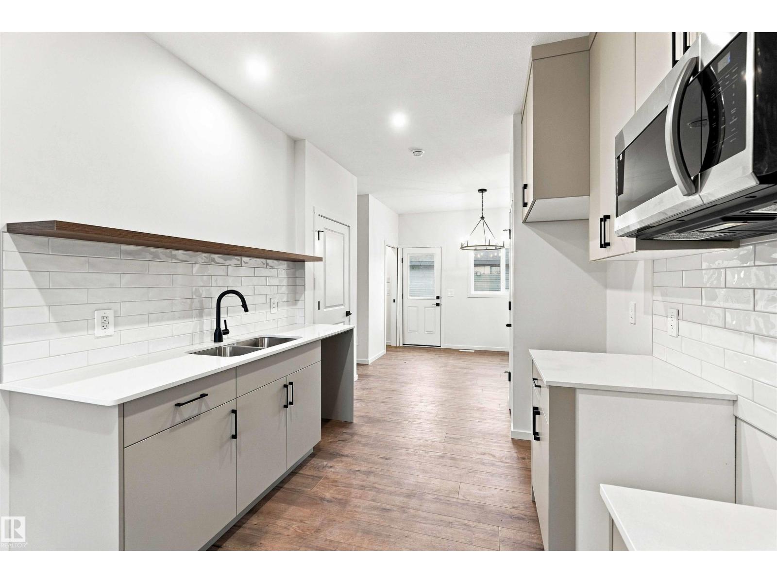 7097 Rosenthal Dr NW NW, Edmonton, Alberta  T5T 8A5 - Photo 7 - E4507687