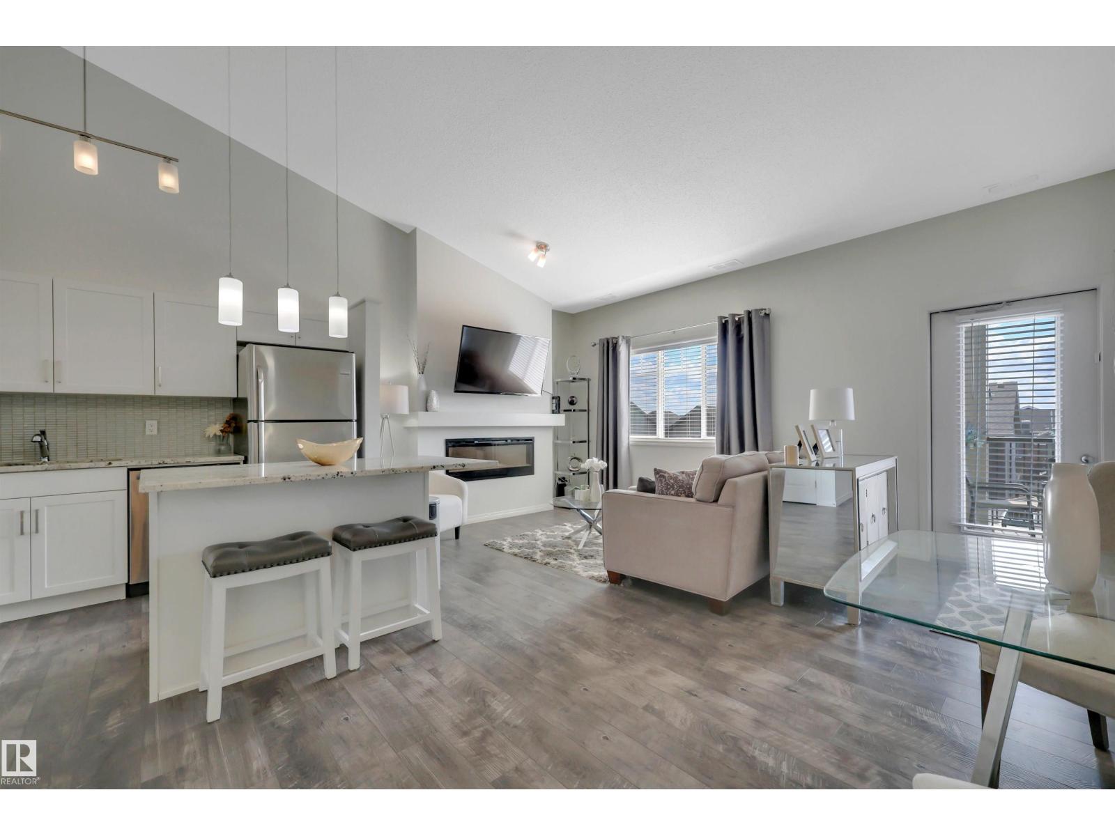 #29 3305 ORCHARDS LI SW, Edmonton, Alberta