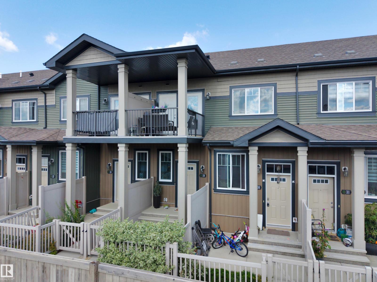 #29 3305 Orchards Li SW, Edmonton, Alberta  T6X 2H1 - Photo 3 - E4507690