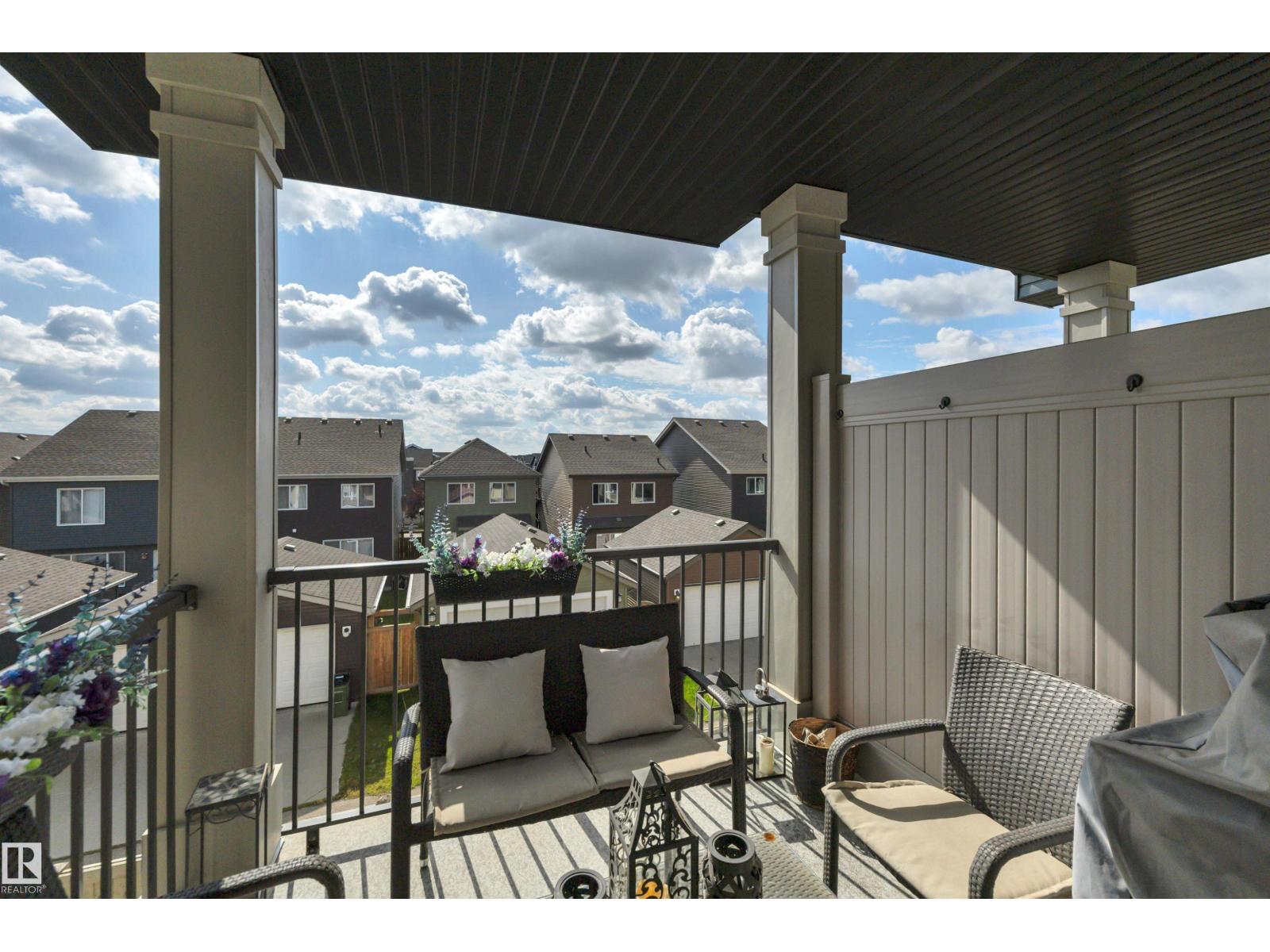 #29 3305 Orchards Li SW, Edmonton, Alberta  T6X 2H1 - Photo 33 - E4507690