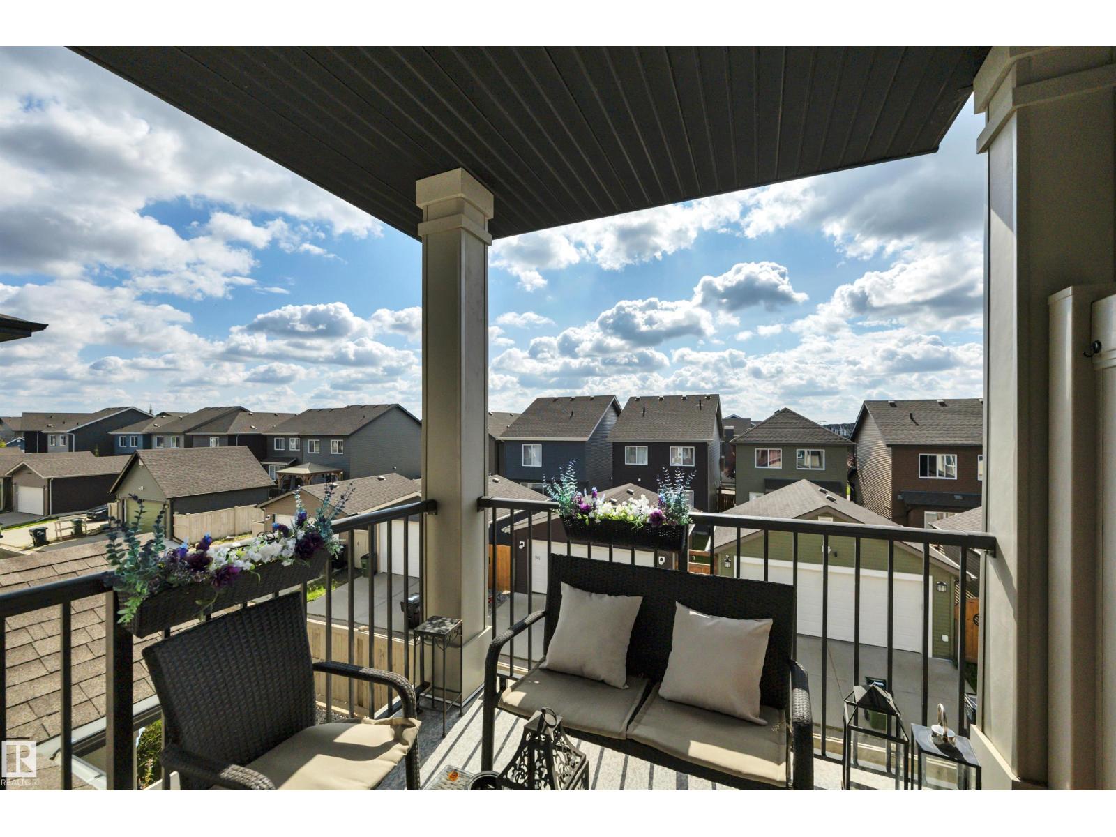 #29 3305 Orchards Li SW, Edmonton, Alberta  T6X 2H1 - Photo 34 - E4507690