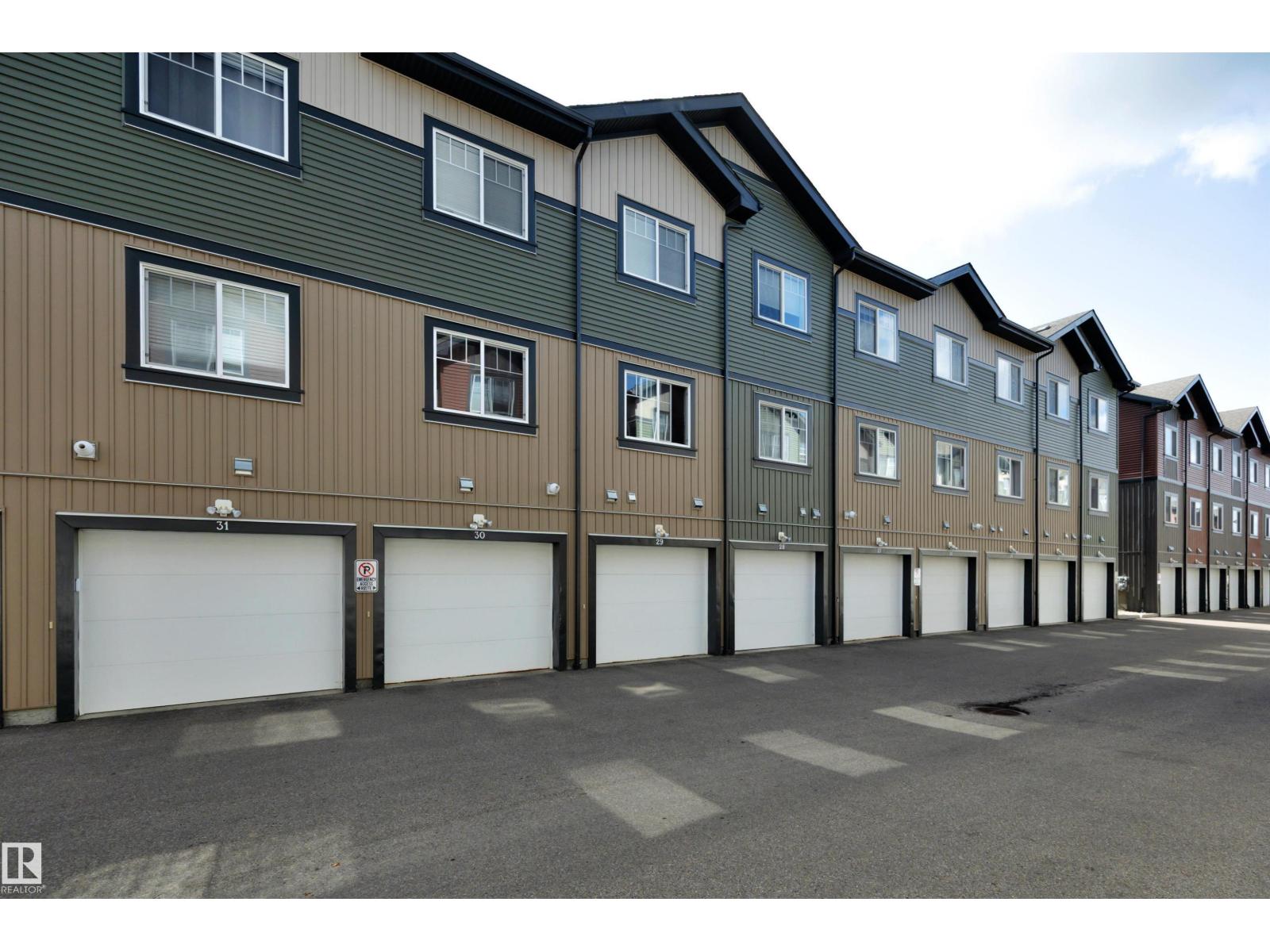#29 3305 Orchards Li SW, Edmonton, Alberta  T6X 2H1 - Photo 38 - E4507690