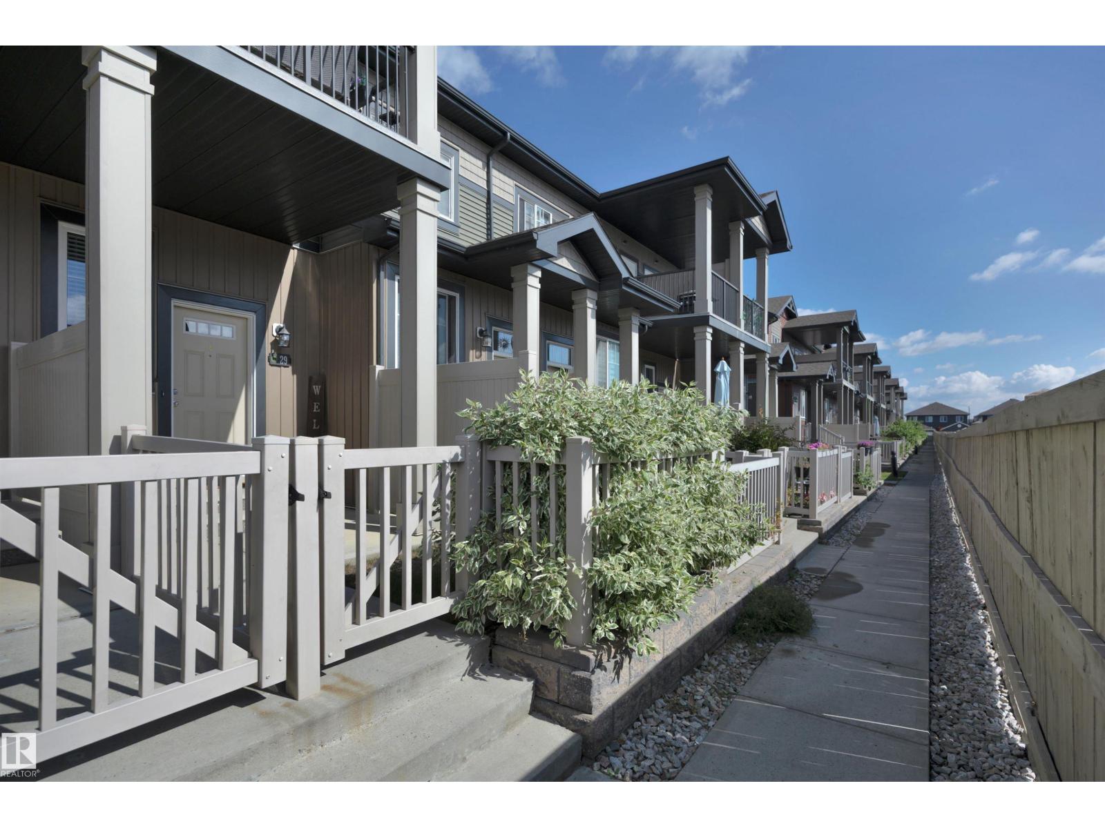 #29 3305 Orchards Li SW, Edmonton, Alberta  T6X 2H1 - Photo 5 - E4507690
