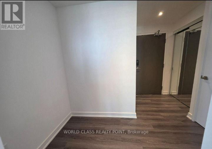 4508 - 448 Burnhamthorpe Road W, Mississauga, Ontario  L5B 0R4 - Photo 6 - W13734408