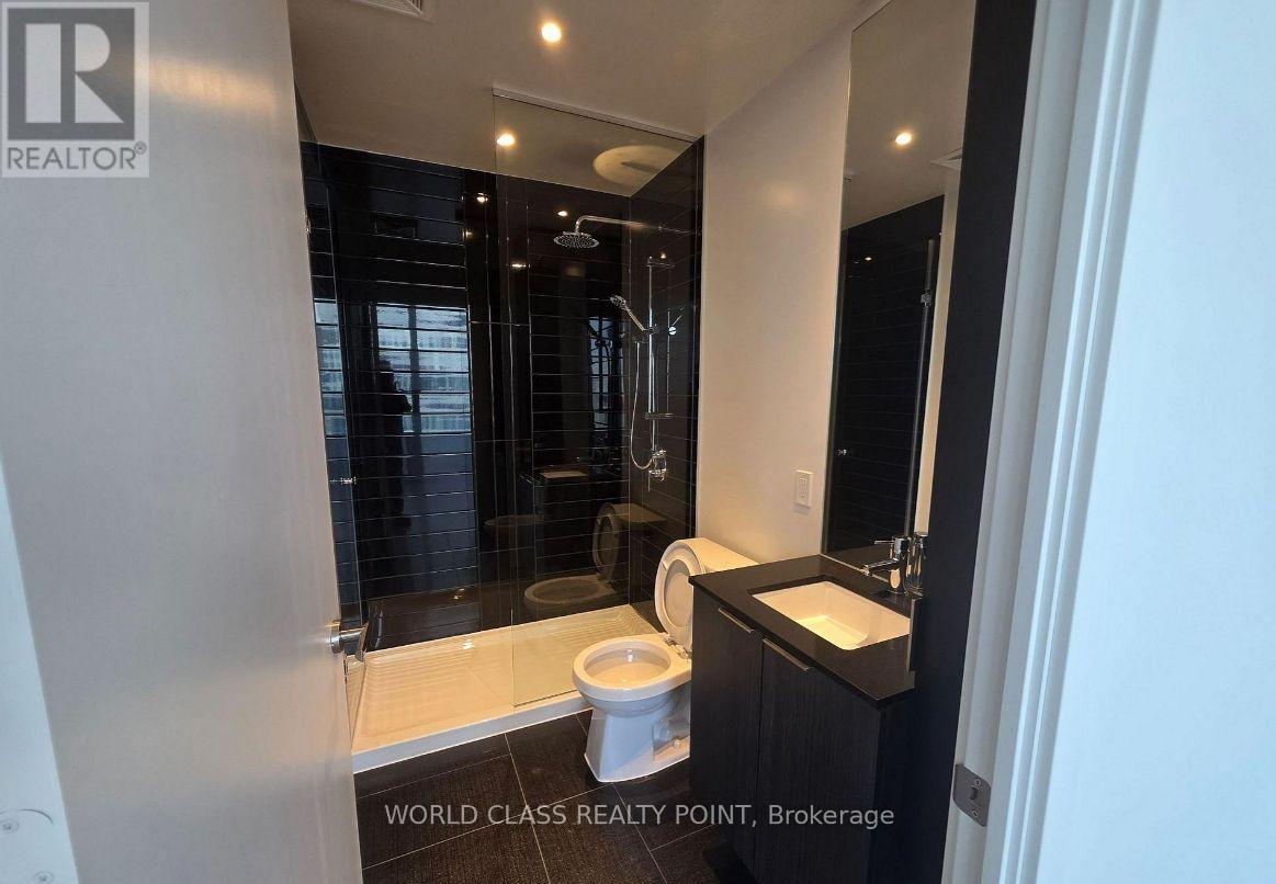 4508 - 448 Burnhamthorpe Road W, Mississauga, Ontario  L5B 0R4 - Photo 15 - W13734408