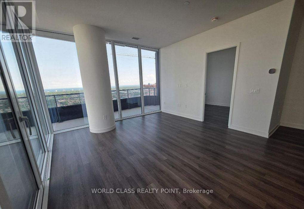 4508 - 448 Burnhamthorpe Road W, Mississauga, Ontario  L5B 0R4 - Photo 11 - W13734408