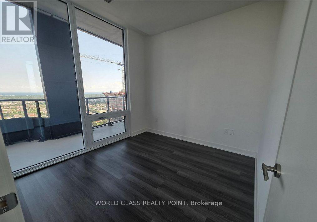 4508 - 448 Burnhamthorpe Road W, Mississauga, Ontario  L5B 0R4 - Photo 12 - W13734408