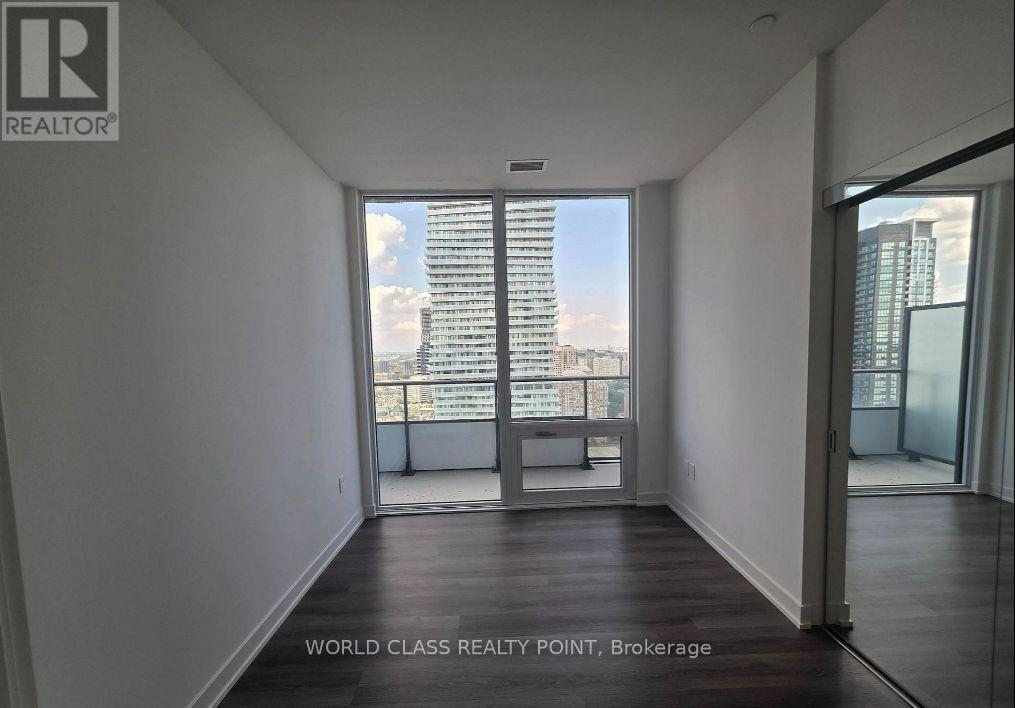 4508 - 448 Burnhamthorpe Road W, Mississauga, Ontario  L5B 0R4 - Photo 13 - W13734408