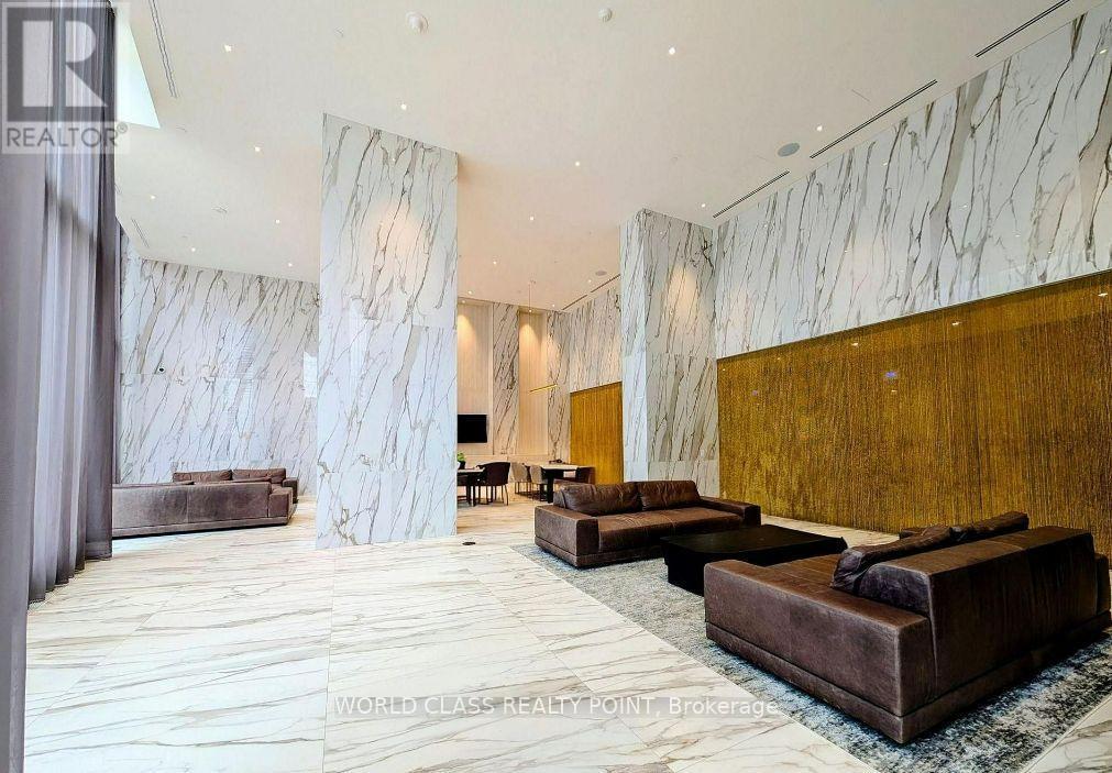 4508 - 448 Burnhamthorpe Road W, Mississauga, Ontario  L5B 0R4 - Photo 2 - W13734408