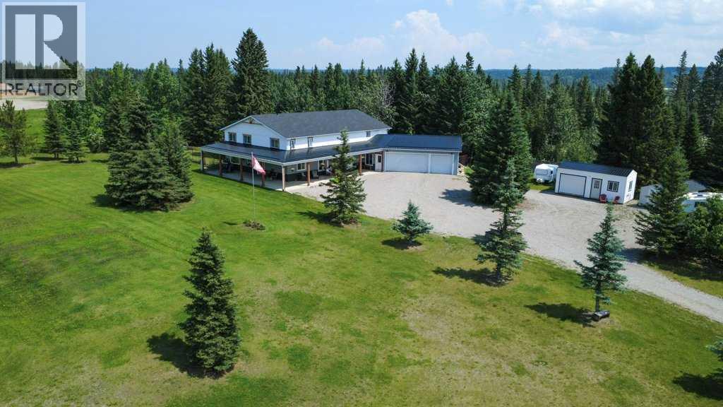 1101 6 Street SW, Sundre, Alberta