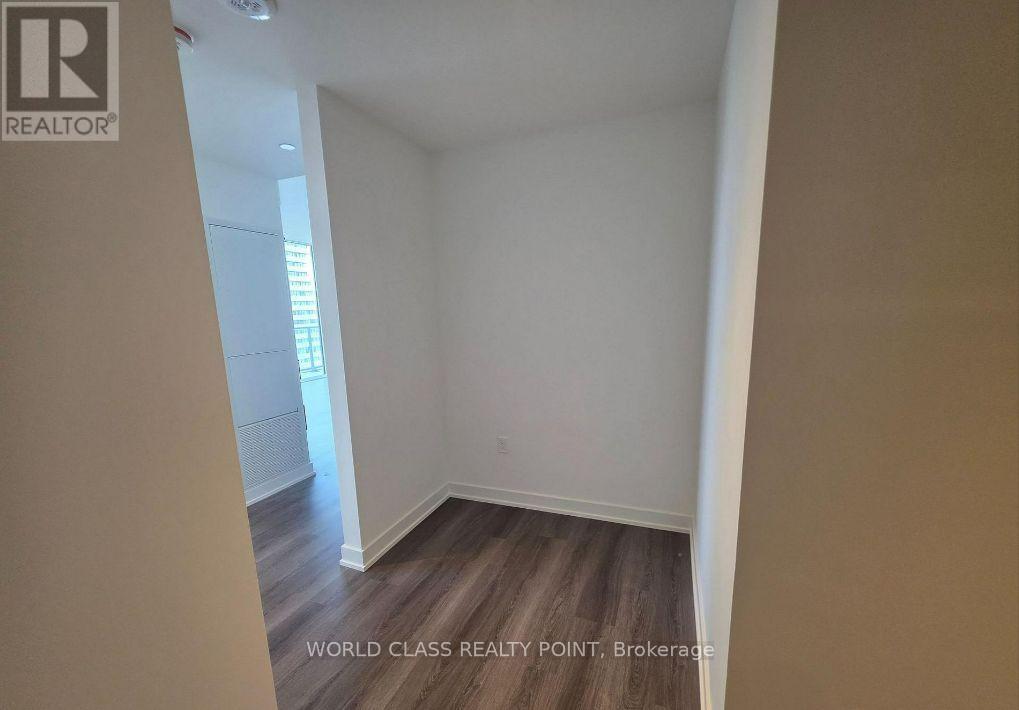 4508 - 448 Burnhamthorpe Road W, Mississauga, Ontario  L5B 0R4 - Photo 7 - W13734408